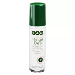 CD6+Care dezodorans u spreju, 75 ml
