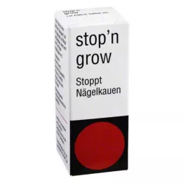 STOP N GROW, 8 ml