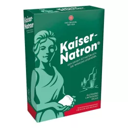KAISER NATRON Btl u prahu, 250 g