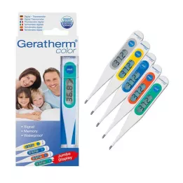 GERATHERM Fiebertherm.color digital, 1 kom