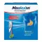 MAALOXAN 25 mVal suspenzija, 50X10 ml