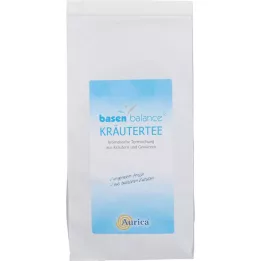 BASENBALANCE Biljni čaj, 250 g