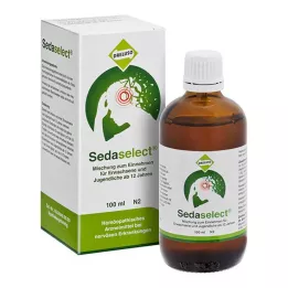 SEDASELECT kapi, 100 ml