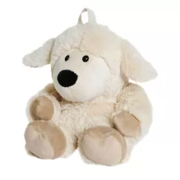 WÄRME STOFFTIER Beddy Bear Sheep bež, 1 kom