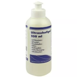 Ultrazvučni gel, 250 ml