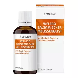 BALSAMISCHER Rakija od matičnjaka, 50 ml
