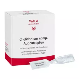 CHELIDONIUM COMP.Kapi za oči, 30X0,5 ml
