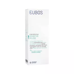 EUBOS SENSITIVE Losion Dermo Protectiv, 200 ml