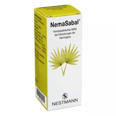 NEMASABAL Kapi, 50 ml