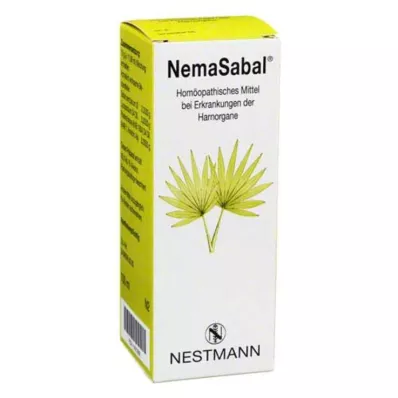 NEMASABAL Kapi, 100 ml NEMASABAL Kapi, 100 ml
