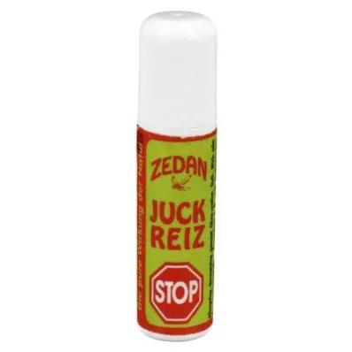 ZEDAN Itching Stop, 12 ml