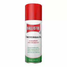 BALLISTOL sprej, 200 ml