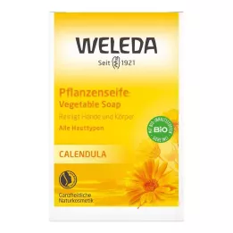 WELEDA Biljni sapun od nevena, 100 g