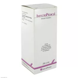 INFECTOPEDICUL Otopina, 250 ml