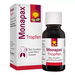 MONAPAX Kapi, 20 ml