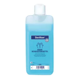 STERILLIUM Otopina, 1000 ml