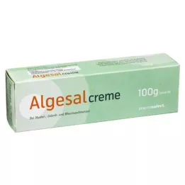 ALGESAL Krema, 100 g