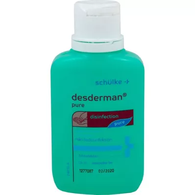 DESDERMAN čista dezinfekcija ruku, 5 l DESDERMAN čista dezinfekcija ruku, 5 l