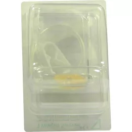 SURECAN Port kanila 19 Gx15 mm s fiksacijskim krilcima, 1 kom