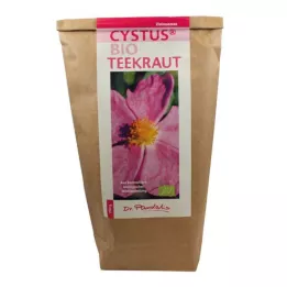 CYSTUS Bio čaj trava Dr. Pandalis, 250 g