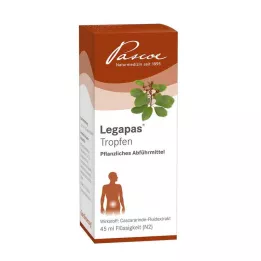 LEGAPAS Kapi, 45 ml