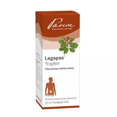 LEGAPAS Kapi, 45 ml