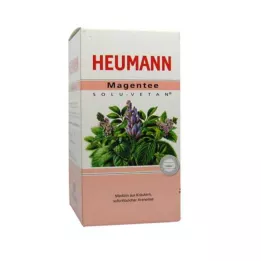 HEUMANN Solu Vetan čaj za želudac, 60 g