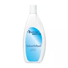 SPITZNER Balneo sumporna kupka, 1000 ml