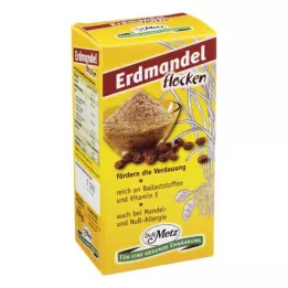 ERDMANDEL Pahuljice u prahu, 250 g