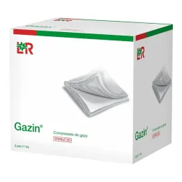 Gazin oblog od gaze 8x 10, 20x5 kom