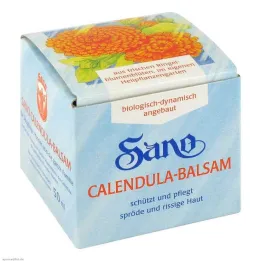 Sano balzam od nevena, 50 ml