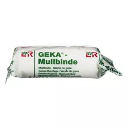 MULLBINDEN GEKA 6 cmx4 m, 1 kom