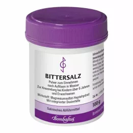 BITTERSALZ Prašak, 100 g