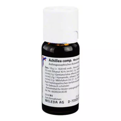 ACHILLEA COMP.Mješavina, 50 ml