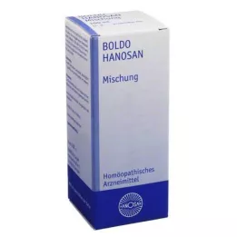 BOLDO HANOSAN Rješenje, 100 ml
