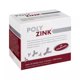 POLYZINK Vrećica, 20 kom
