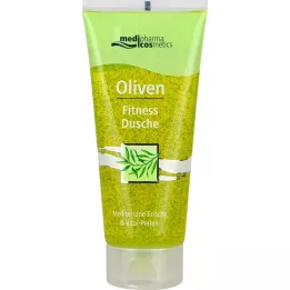 OLIVENÖL FITNESS-TUŠ, 200ml