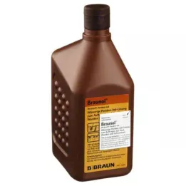BRAUNOL Antiseptik za sluznicu, 1000 ml