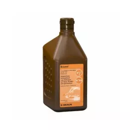 BRAUNOL vrh sluznice, 10x1000 ml