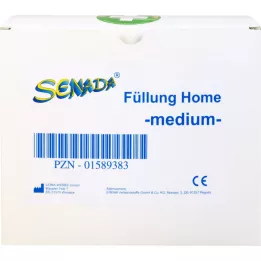 SENADA Punjenje Home medium, 1 kom