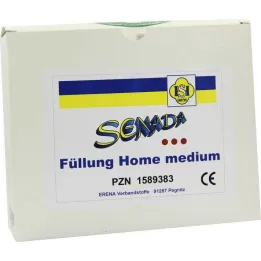Senada punjenje Home medium, 1 kom