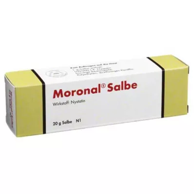 MORONAL Mast, 20 g MORONAL Mast, 20 g