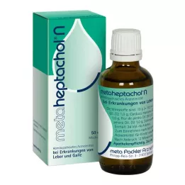 METAHEPTACHOL N smjesa, 50 ml