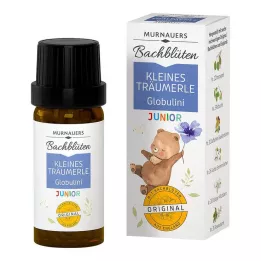 BACHBLÜTEN Murnauers Djeca Kl.Traumerle Globulini, 10 g