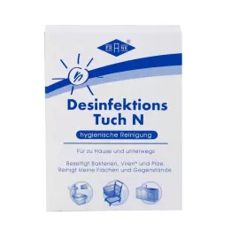 DESINFEKTIONSTUCH N, 20 komada