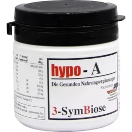 HYPO 3 Symbiosis Capsule, 100 ST