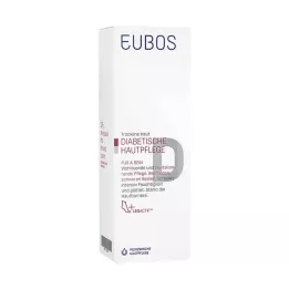 EUBOS Njega kože stopala za dijabetičare & Noge 100 ml