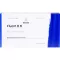 FLUORIT D 6 ampula, 8 ml
