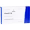FLUORIT D 6 ampula, 8 ml