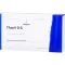 FLUORIT D 6 ampula, 8 ml